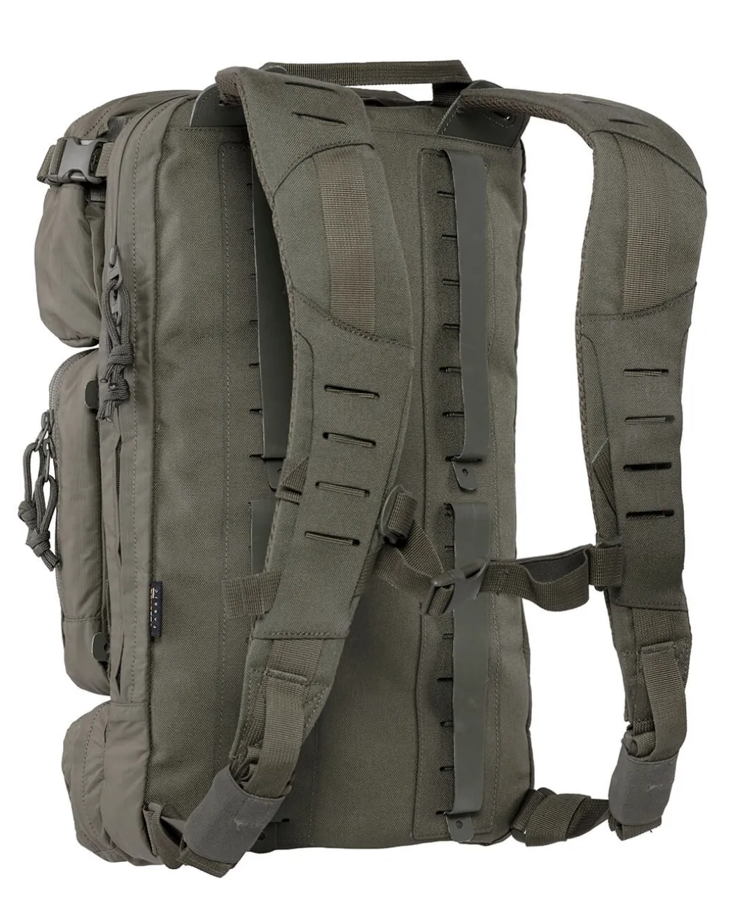 TT Modular Gunners Pack IRR Steingrau Oliv