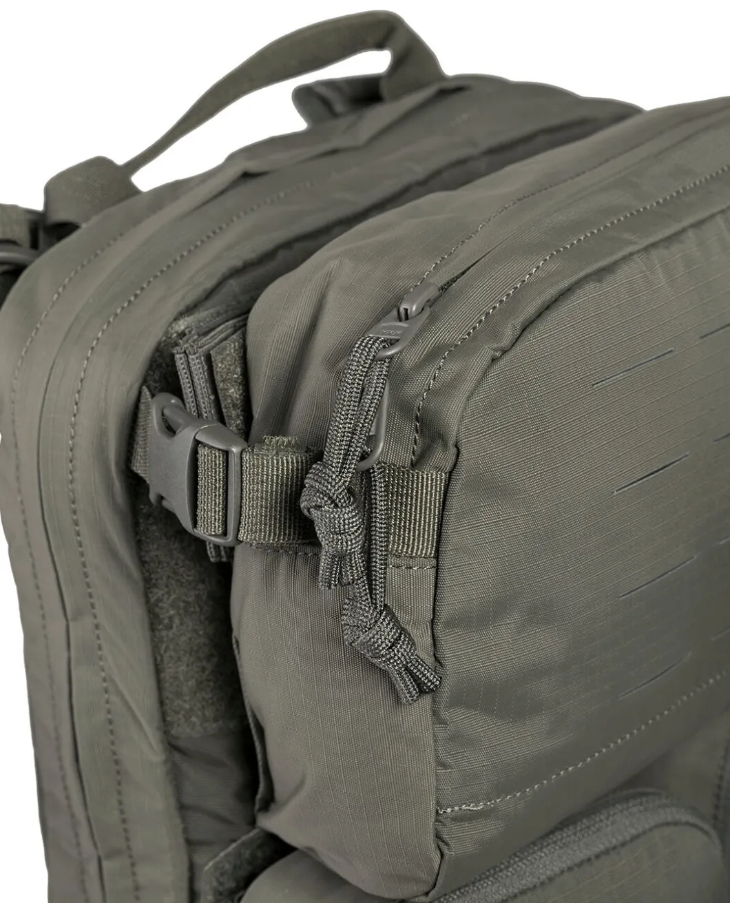 TT Modular Gunners Pack IRR Steingrau Oliv