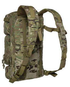 TT Modular Gunners Pack Multicam