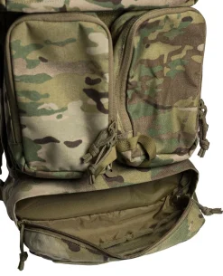 TT Modular Gunners Pack Multicam