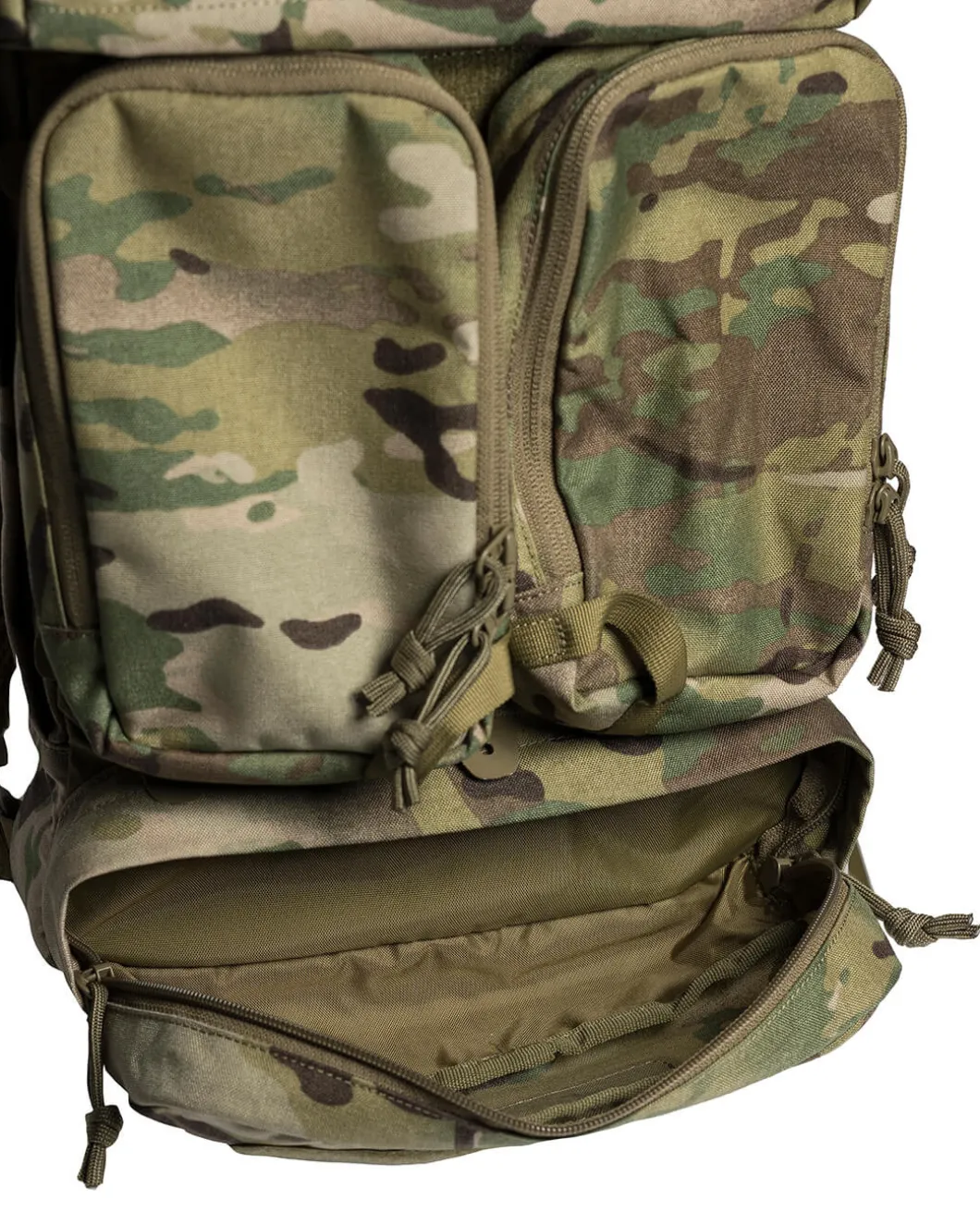 TT Modular Gunners Pack Multicam