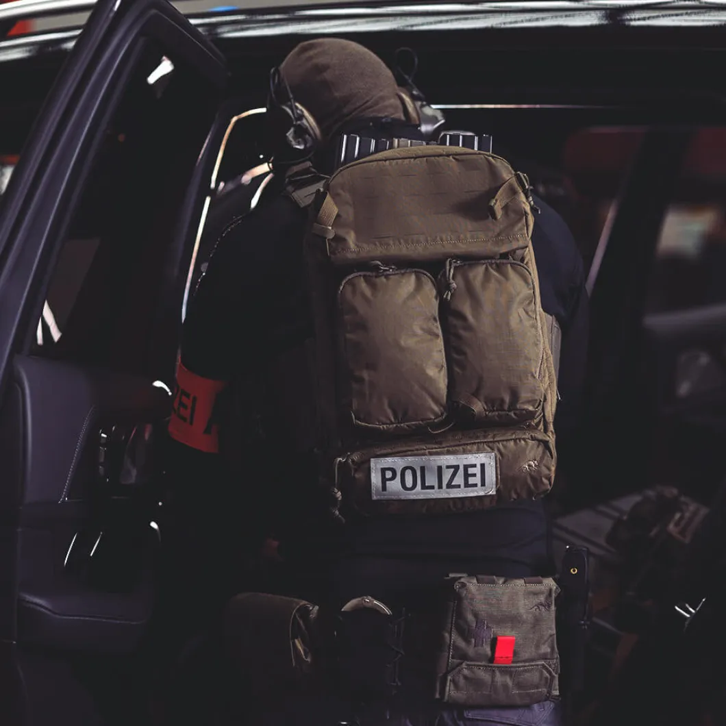 TT Modular Gunners Pack Multicam