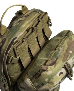 TT Modular Gunners Pack Multicam
