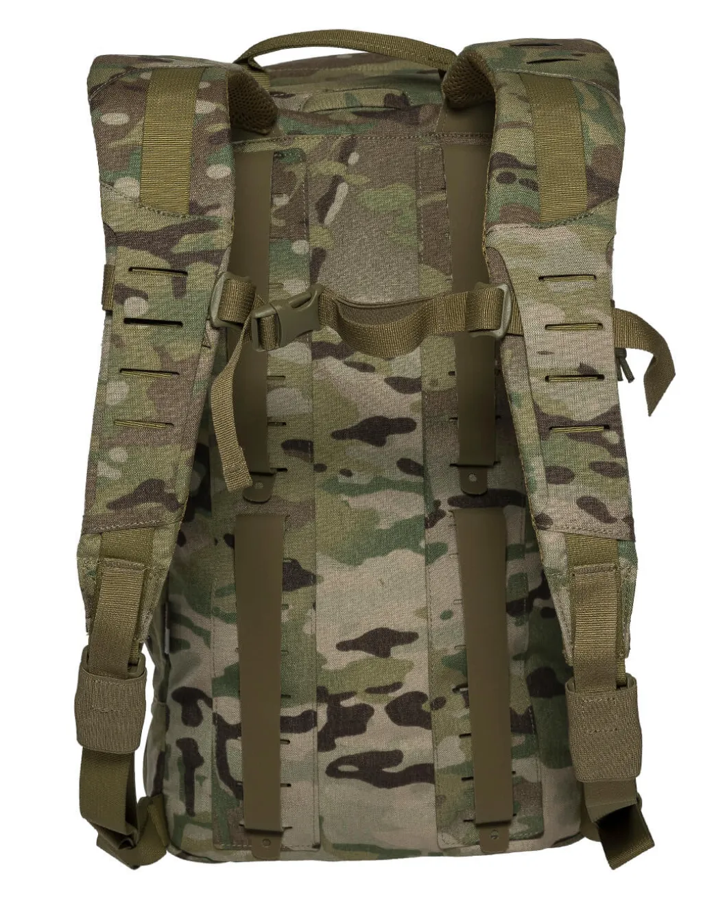 TT Modular Gunners Pack Multicam