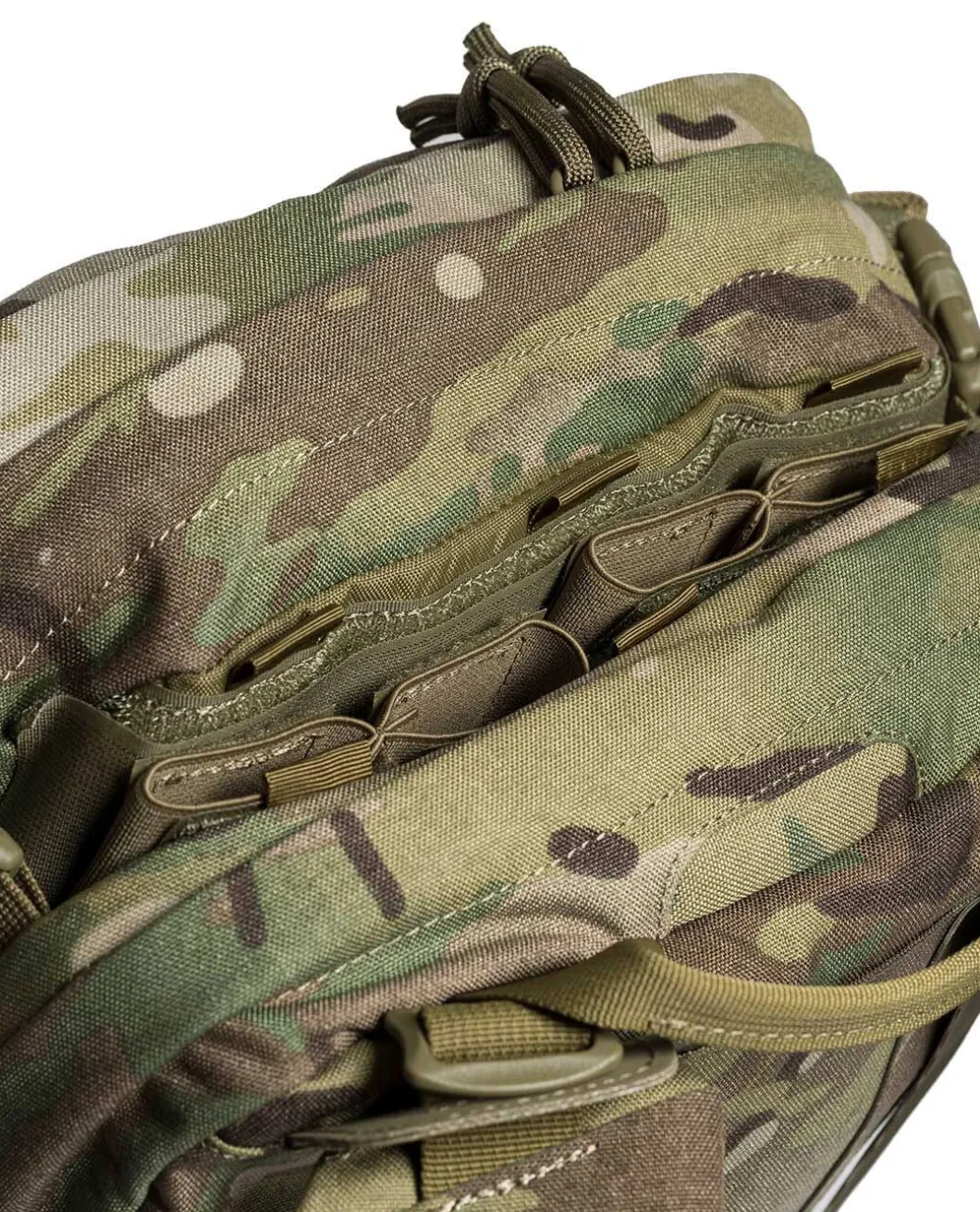 TT Modular Gunners Pack Multicam