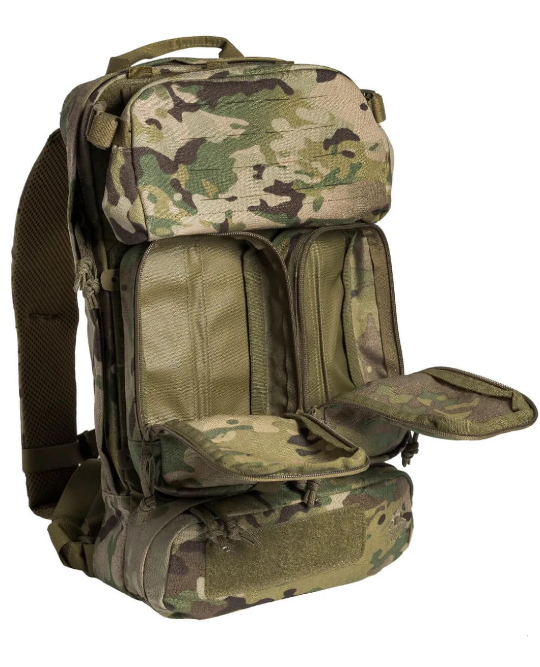 TT Modular Gunners Pack Multicam