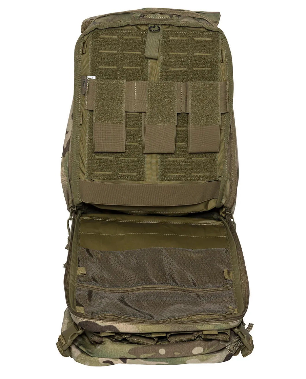 TT Modular Gunners Pack Multicam