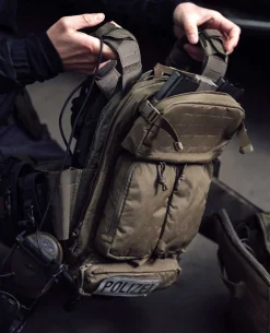 TT Modular Gunners Pack Multicam