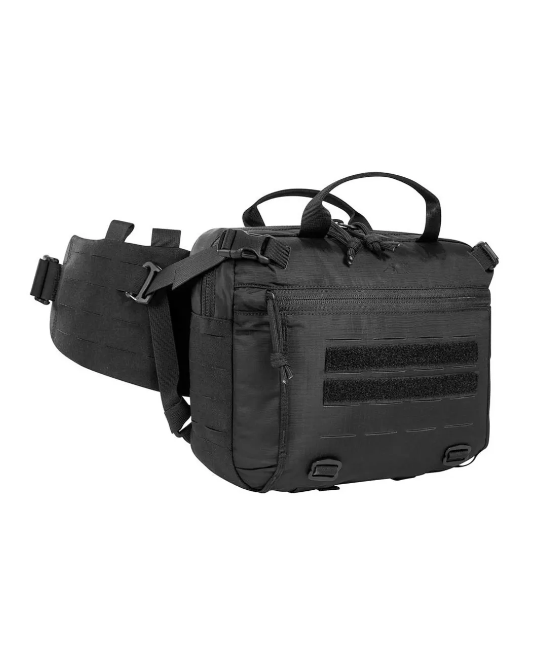 TT Modular Hip Bag 3 black schwarz
