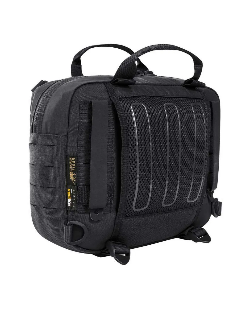 TT Modular Hip Bag 3 black schwarz