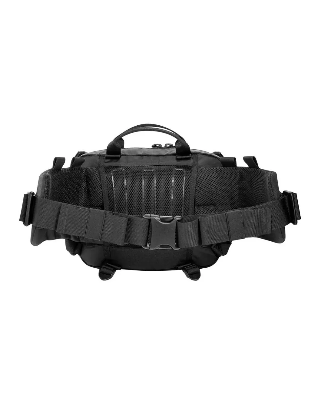 TT Modular Hip Bag 3 black schwarz