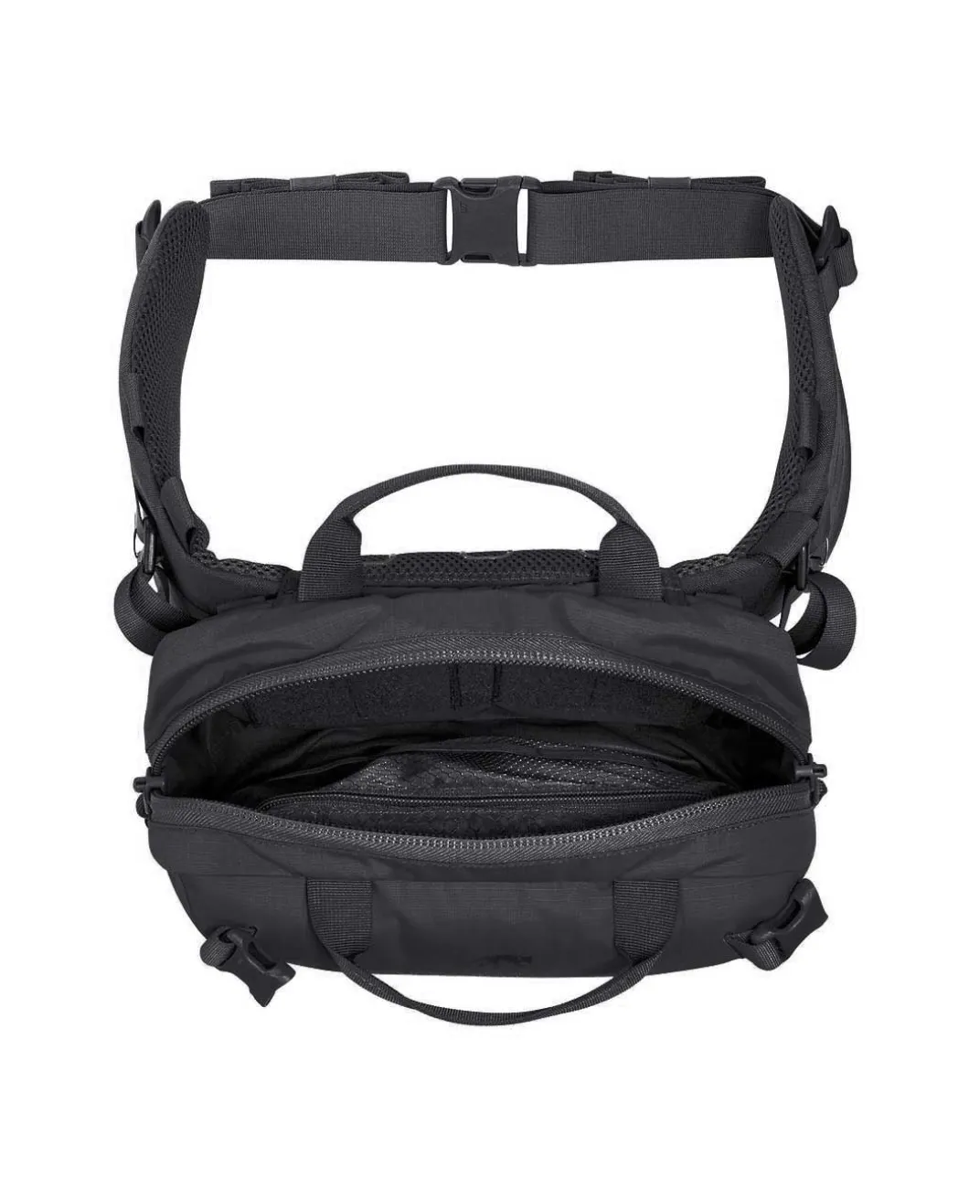 TT Modular Hip Bag 3 black schwarz