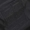 TT Modular Hip Bag 2 Black Schwarz