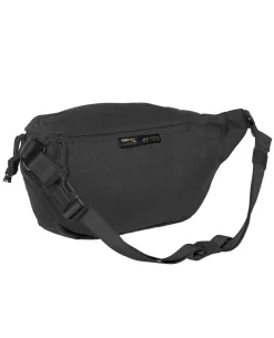 TT Modular Hip Bag 2 Black Schwarz