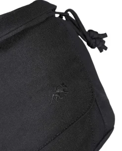 TT Modular Hip Bag 2 Black Schwarz