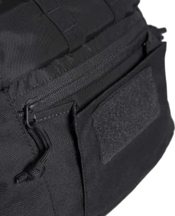 TT Modular Hip Bag 2 Black Schwarz