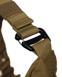 TT Modular Hip Bag 2 Coyote Brown