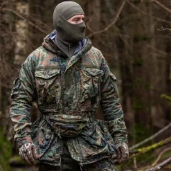 TT Modular Hip Bag Flecktarn