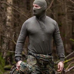 TT Modular Hip Bag Flecktarn