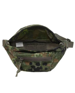 TT Modular Hip Bag Flecktarn