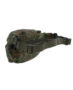 TT Modular Hip Bag Flecktarn