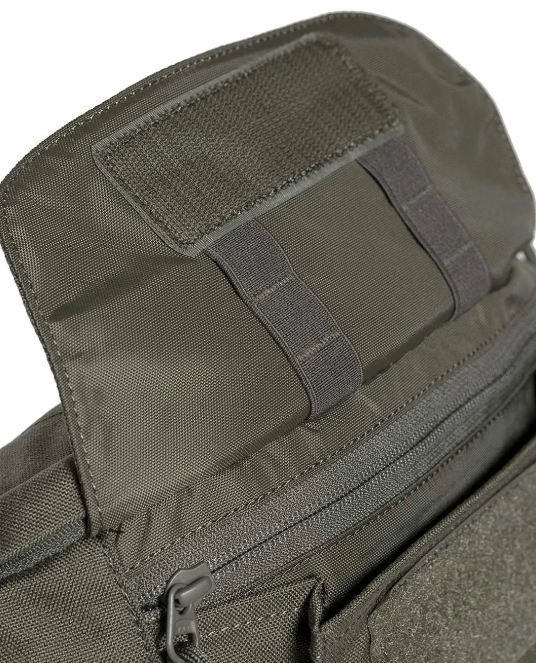 TT Modular Hip Bag 2 IRR Steingrau Oliv