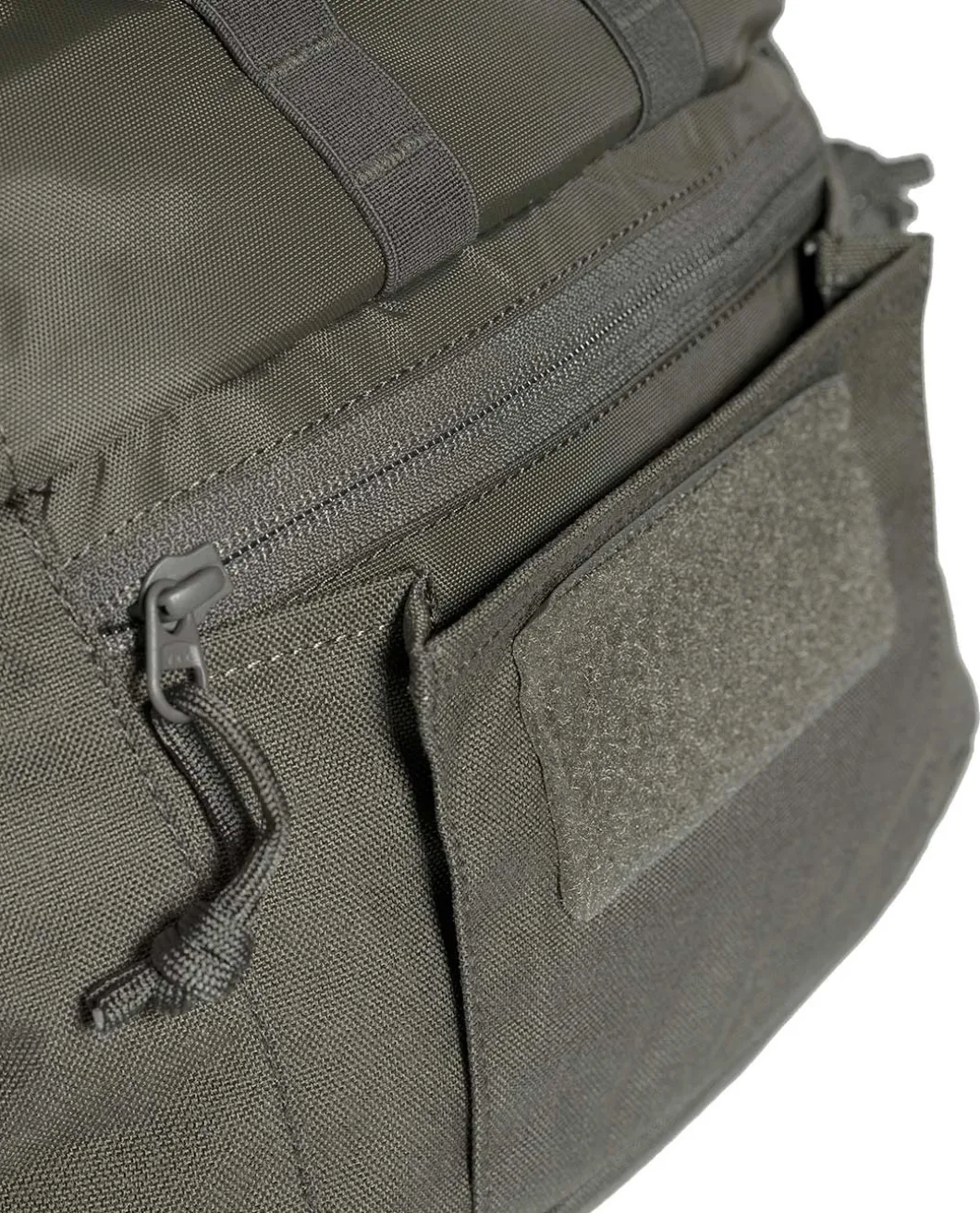 TT Modular Hip Bag 2 IRR Steingrau Oliv