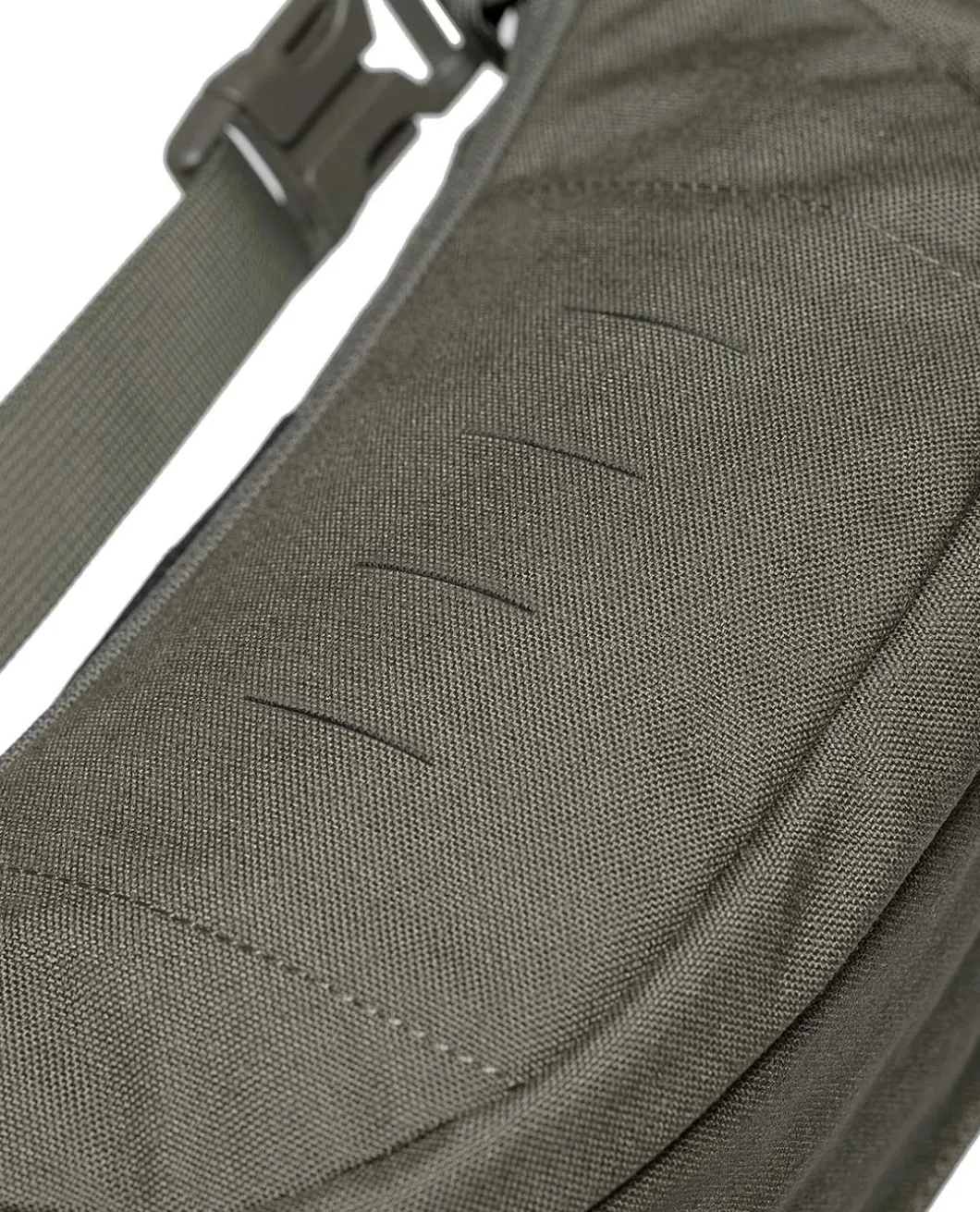 TT Modular Hip Bag 2 IRR Steingrau Oliv