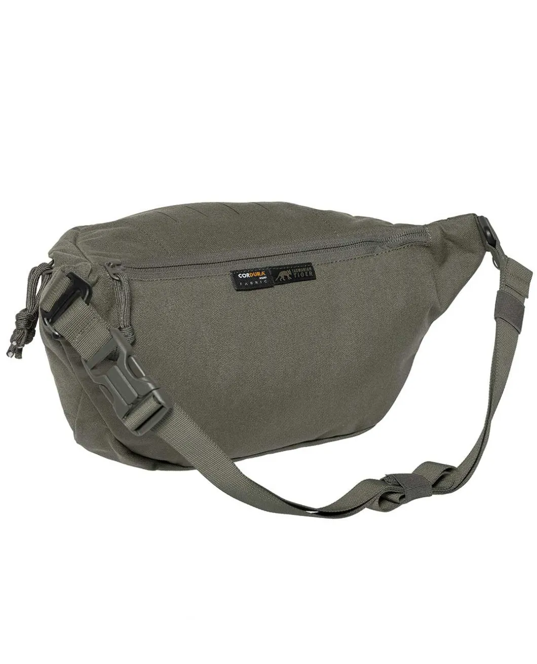 TT Modular Hip Bag 2 IRR Steingrau Oliv
