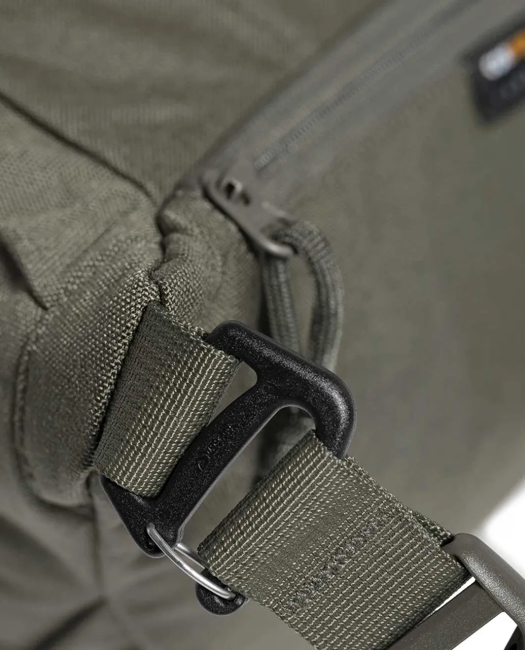 TT Modular Hip Bag 2 IRR Steingrau Oliv