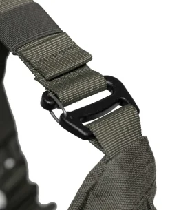 TT Modular Hip Bag 2 IRR Steingrau Oliv