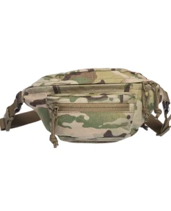 TT Modular Hip Bag Multicam