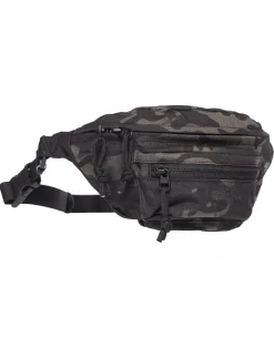 TT Modular Hip Bag Multicam Black
