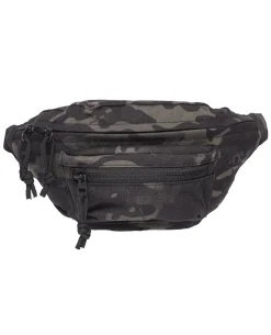 TT Modular Hip Bag Multicam Black
