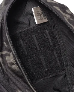 TT Modular Hip Bag Multicam Black