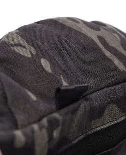 TT Modular Hip Bag Multicam Black