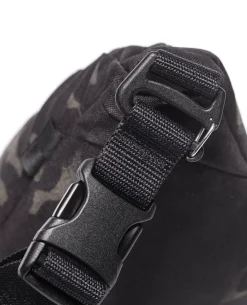 TT Modular Hip Bag Multicam Black