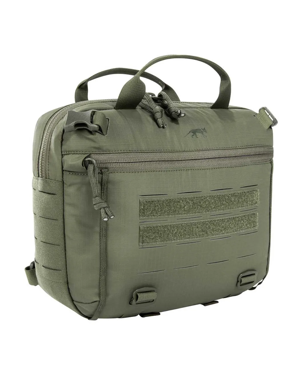 TT Modular Hip Bag 3 oliv