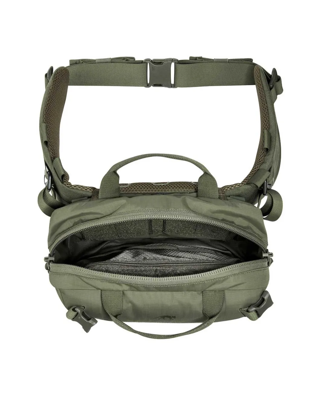 TT Modular Hip Bag 3 oliv