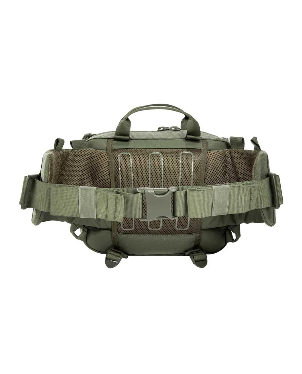 TT Modular Hip Bag 3 oliv