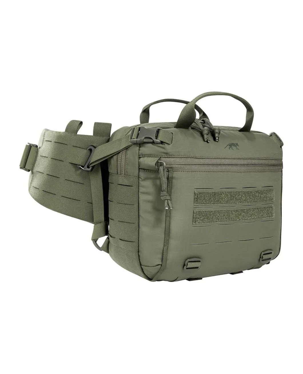 TT Modular Hip Bag 3 oliv