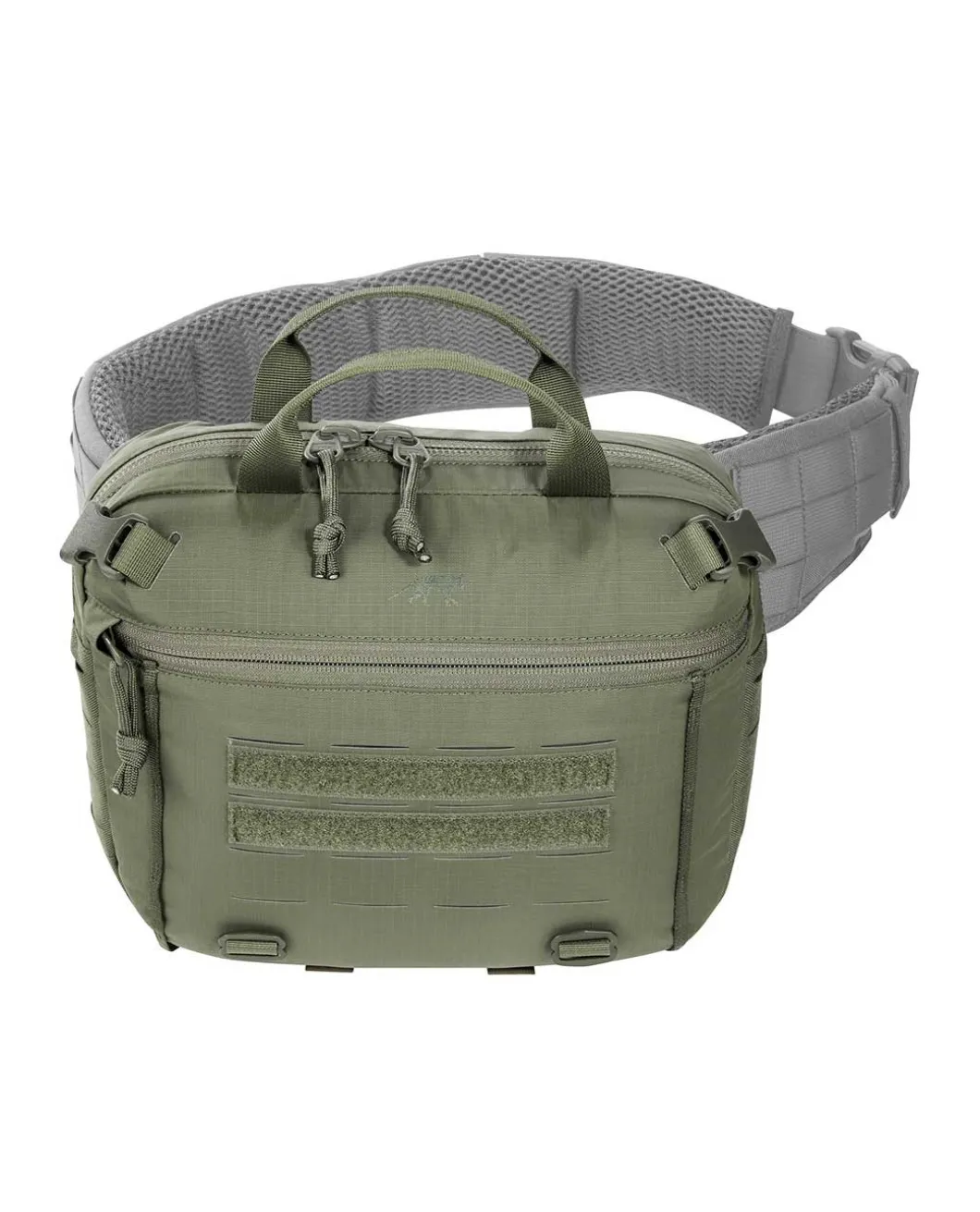 TT Modular Hip Bag 3 oliv