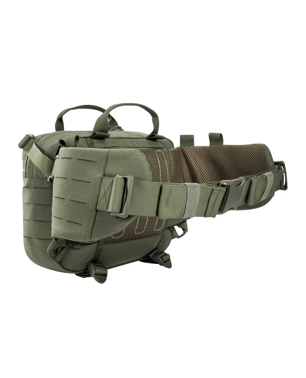 TT Modular Hip Bag 3 oliv