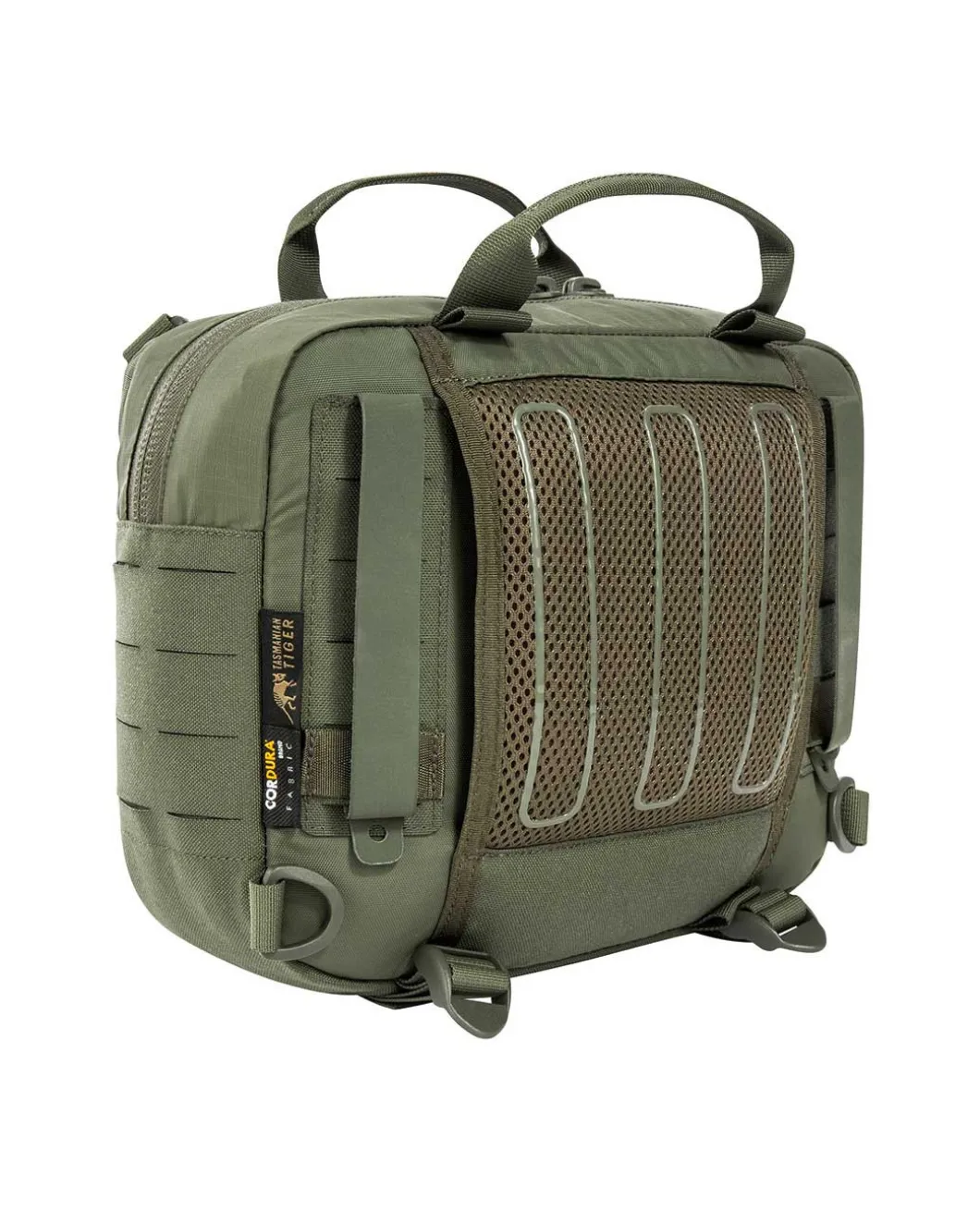 TT Modular Hip Bag 3 oliv