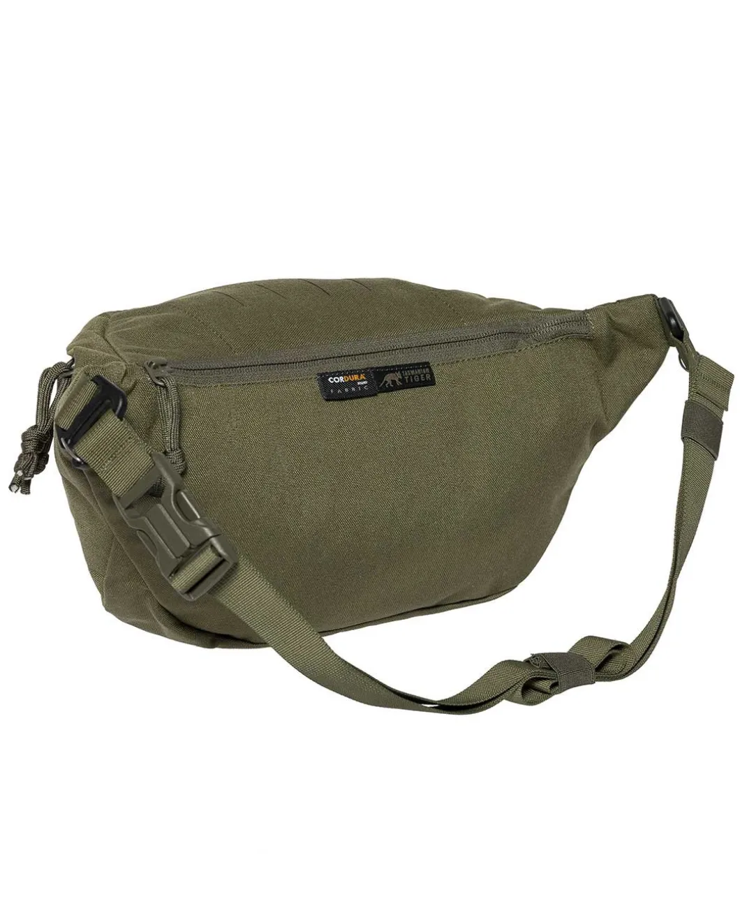 TT Modular Hip Bag 2 Olive