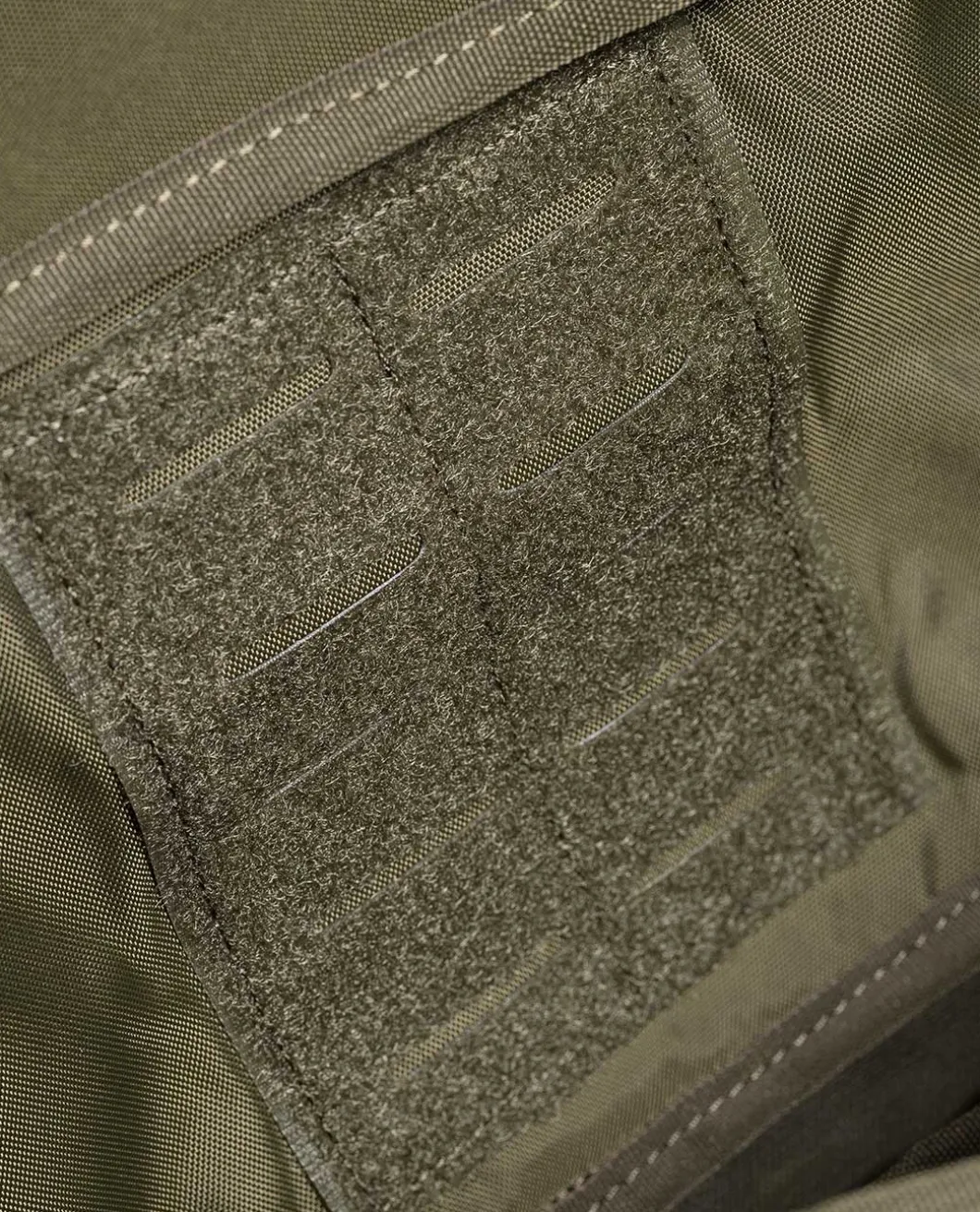 TT Modular Hip Bag 2 Olive