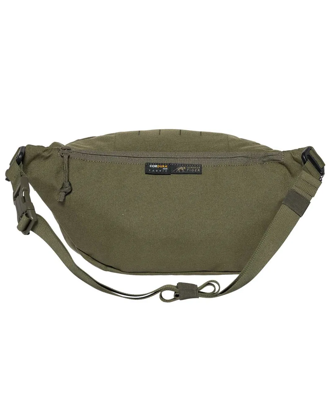 TT Modular Hip Bag 2 Olive