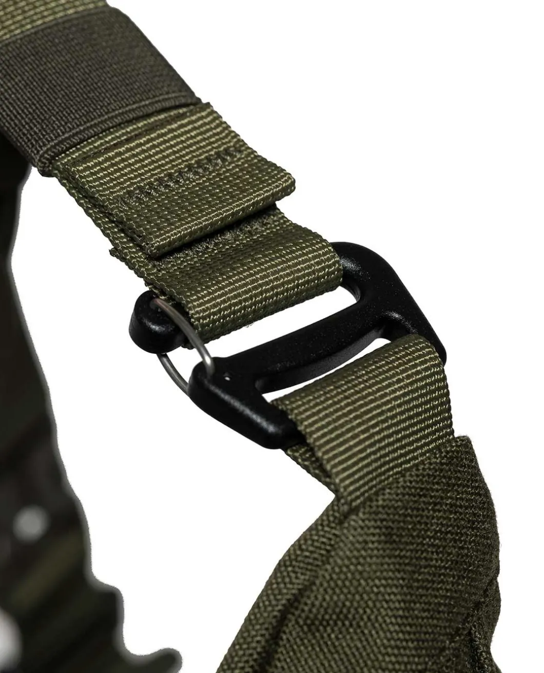 TT Modular Hip Bag 2 Olive