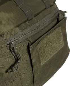 TT Modular Hip Bag 2 Olive