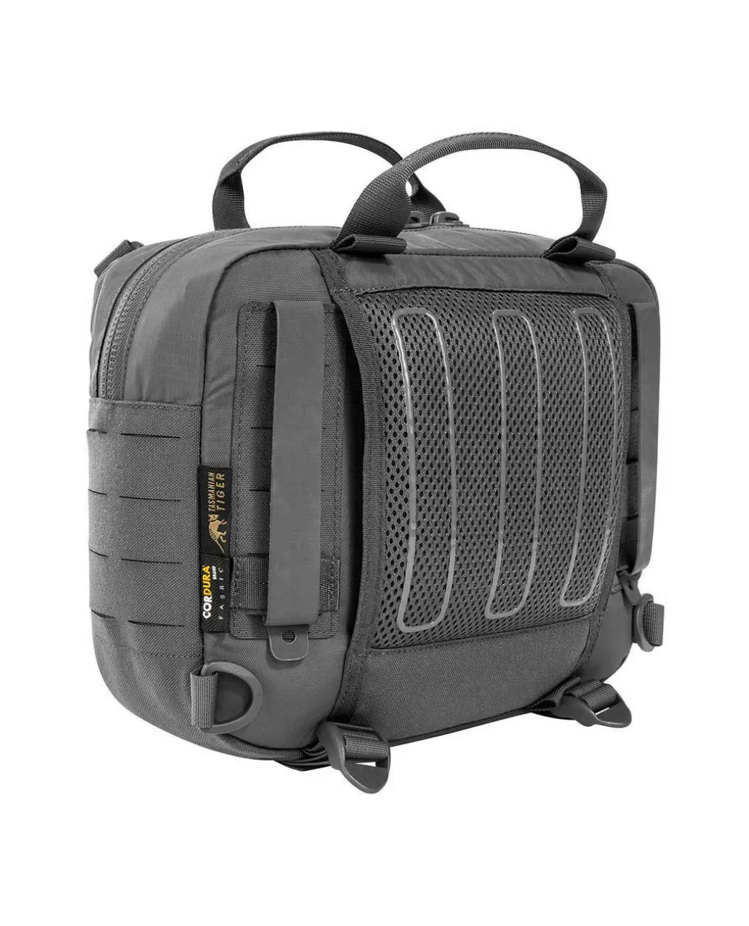 TT Modular Hip Bag 3 titan grey